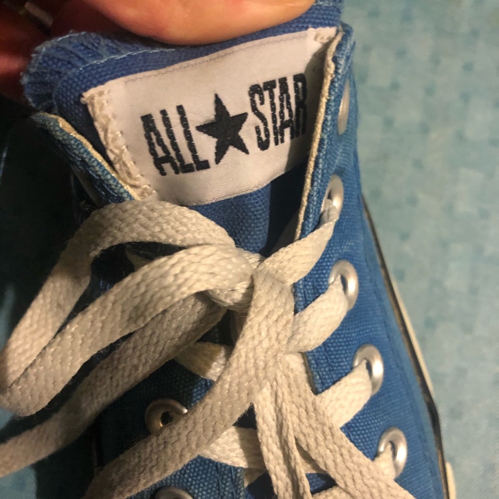 Converse Shoes